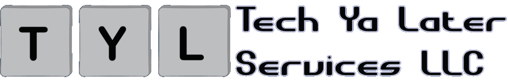 Tech Ya Later Services LLC