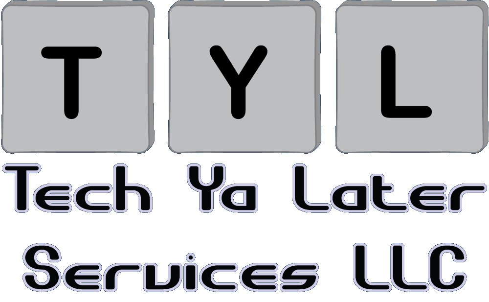 Tech Ya Later Services LLC